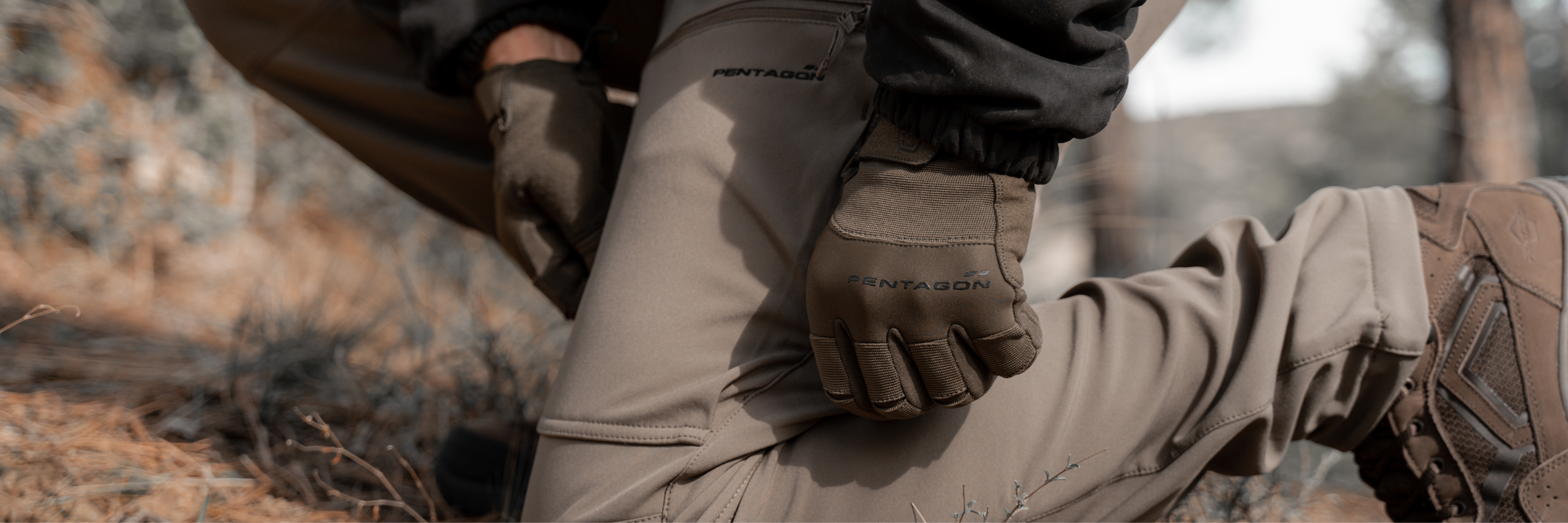 Tactical Gloves