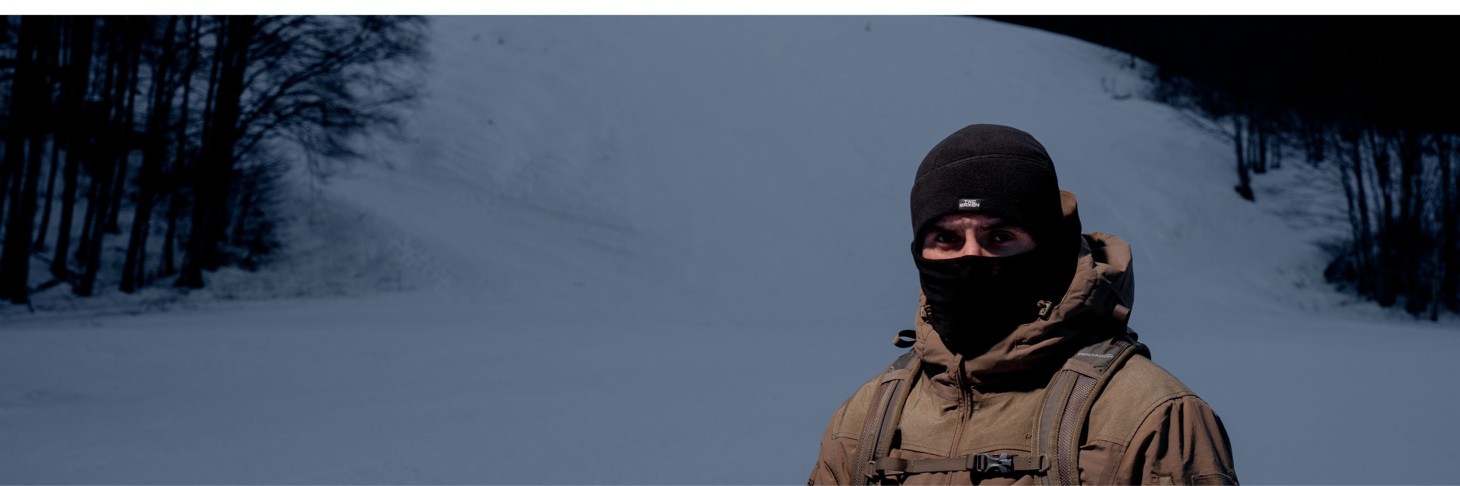 Balaclavas & Neck gaiters