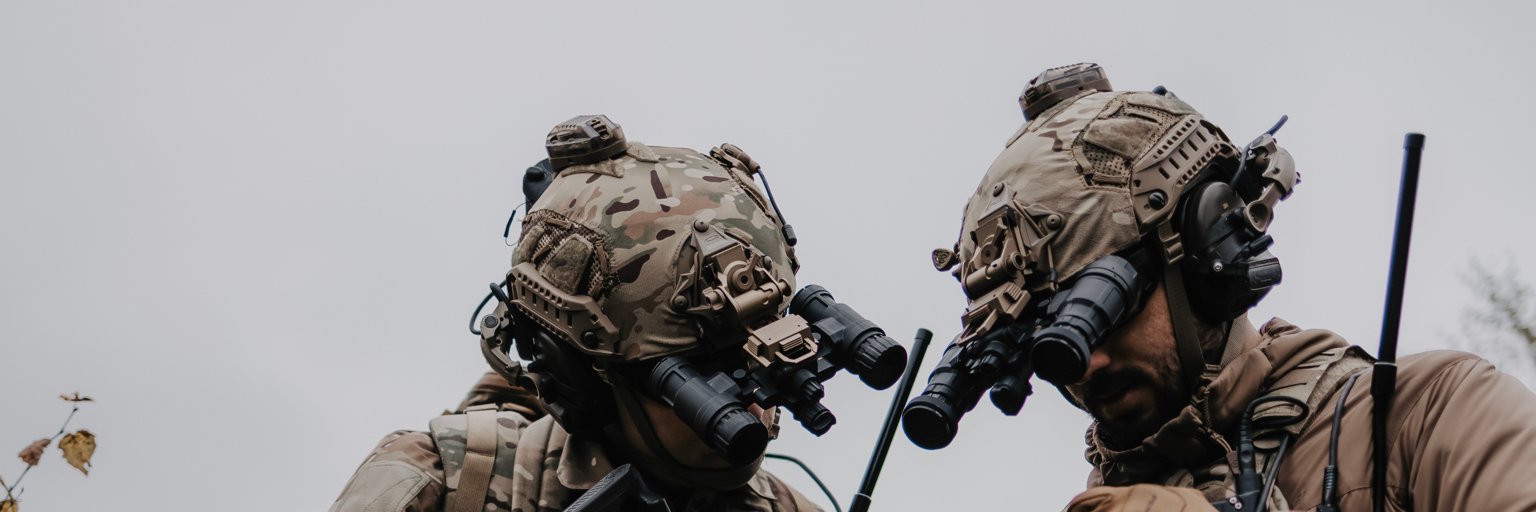 Helmets