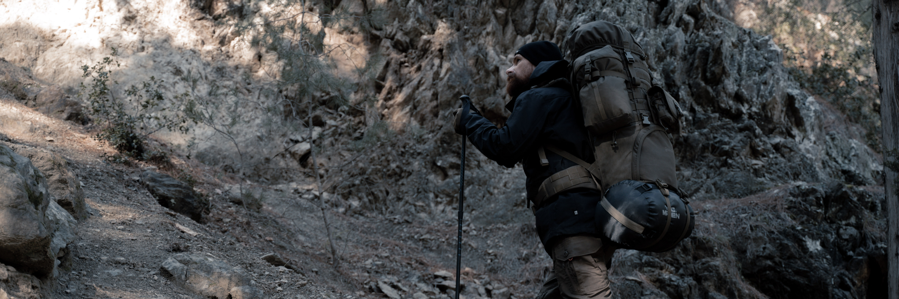 Backpacks, Training Bags & Duffle Bags