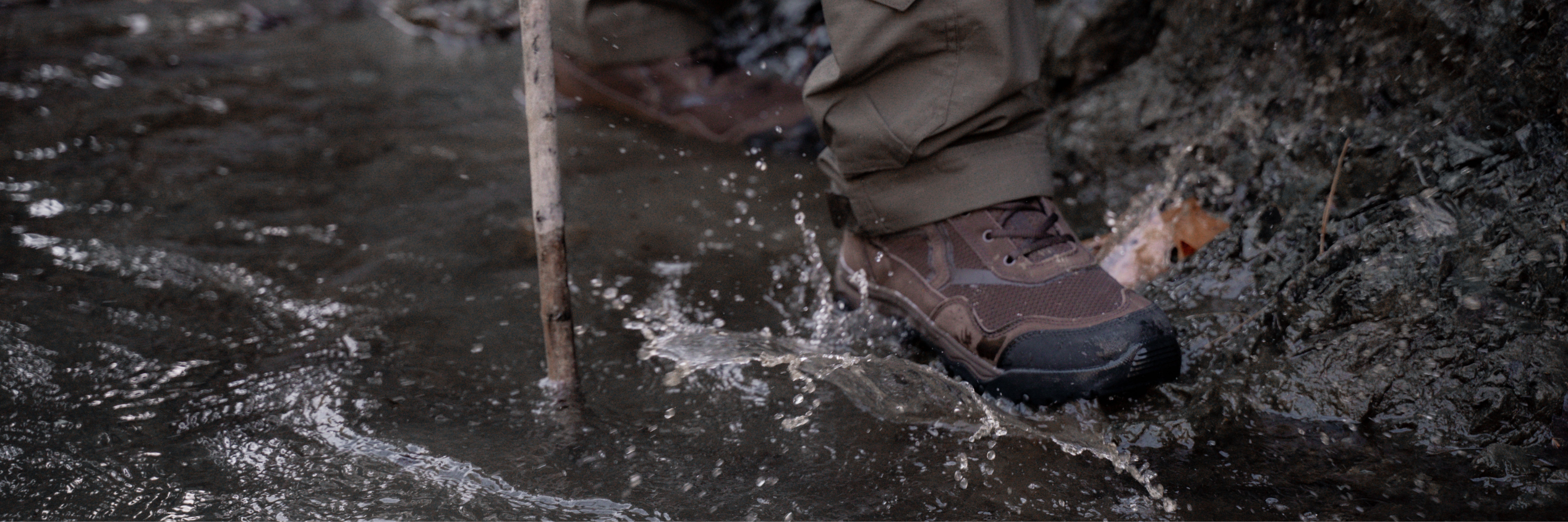 Footwear