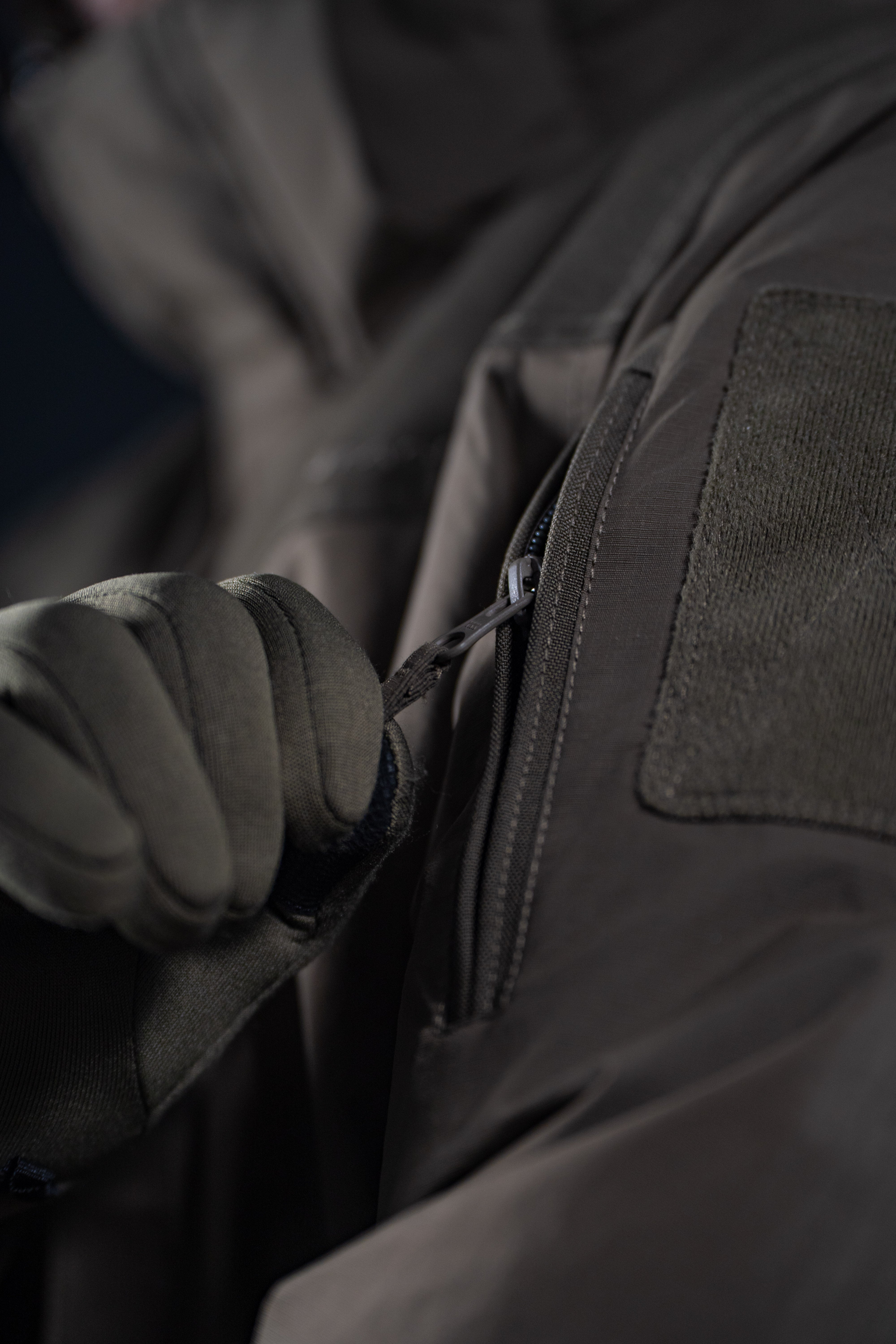 'HCP V2.0' PRIMALOFT® PARKA