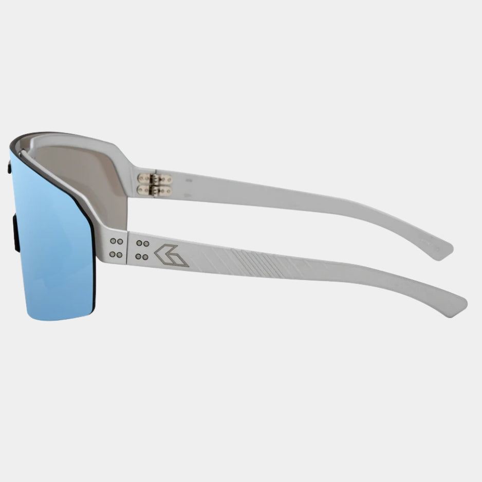 HAVOK GLASSES - STAINLESS CERAKOTE® FRAME