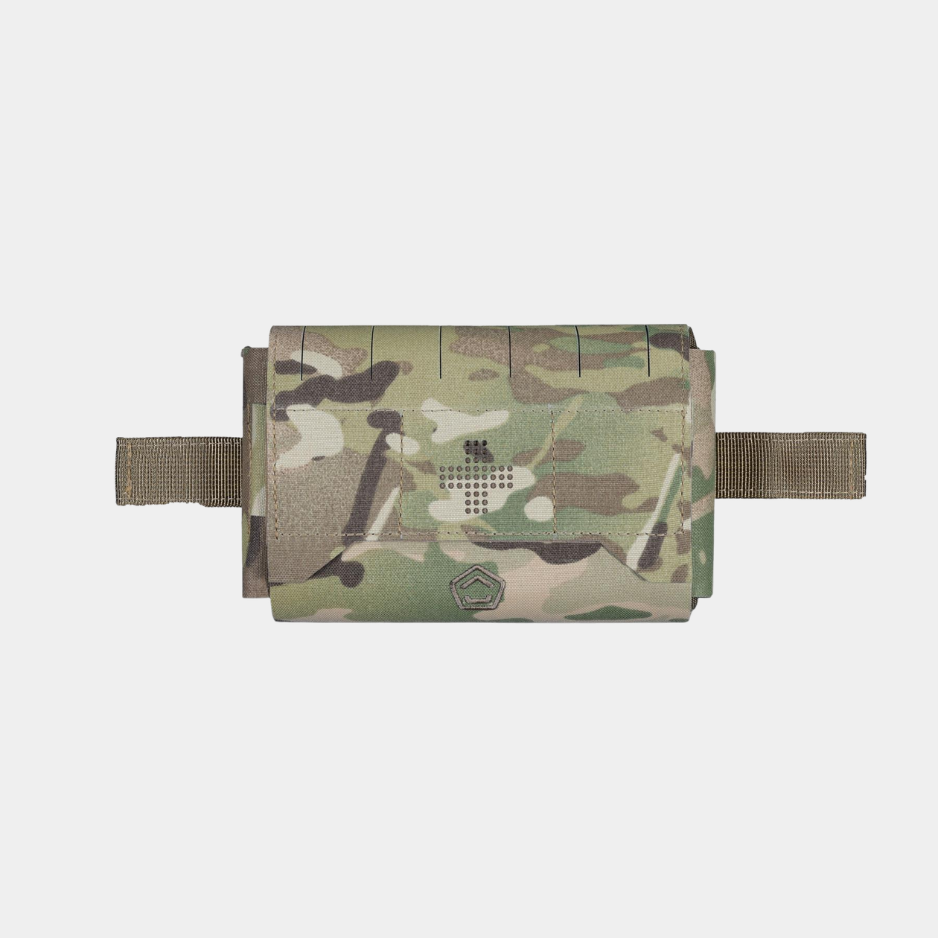 Amina Horizontal Med Pouch Multicam®