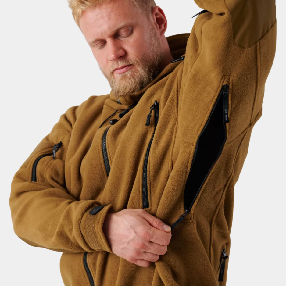 Patriot Fleece