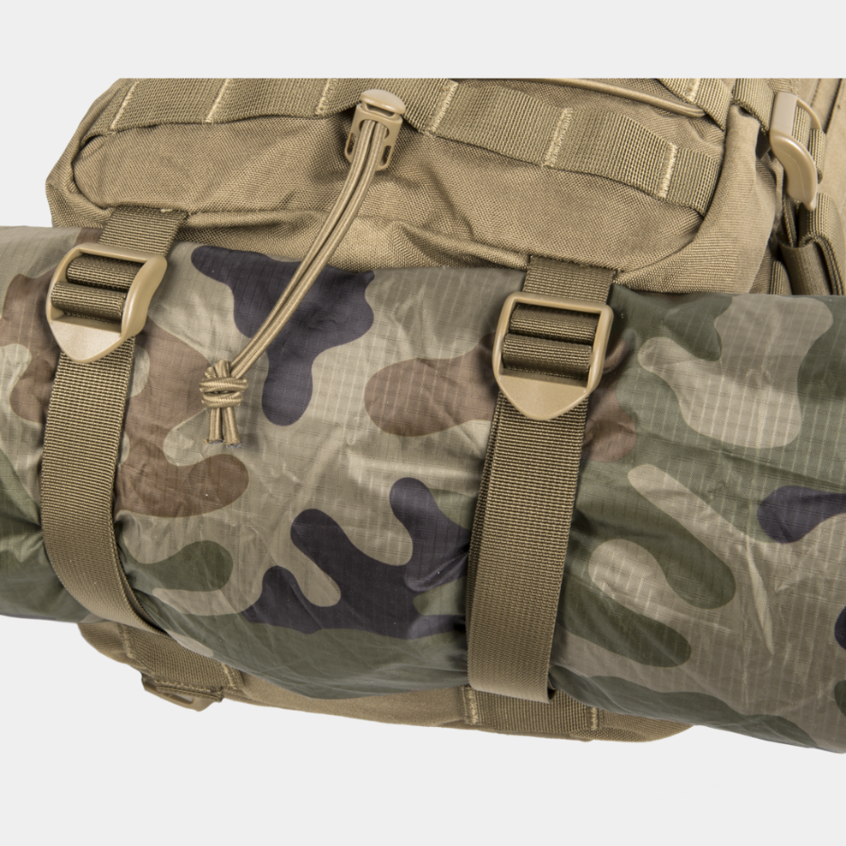 Raccoon Mk2 Backpack