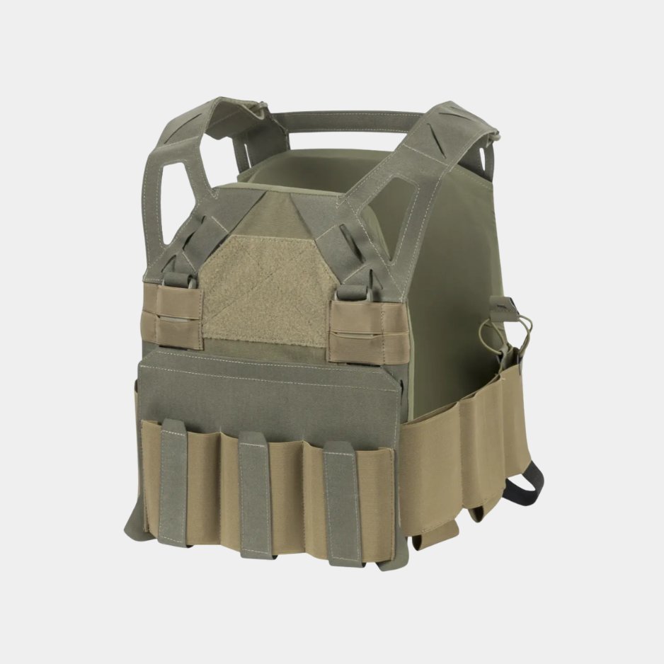 HELLCAT® Low Vis Plate Carrier