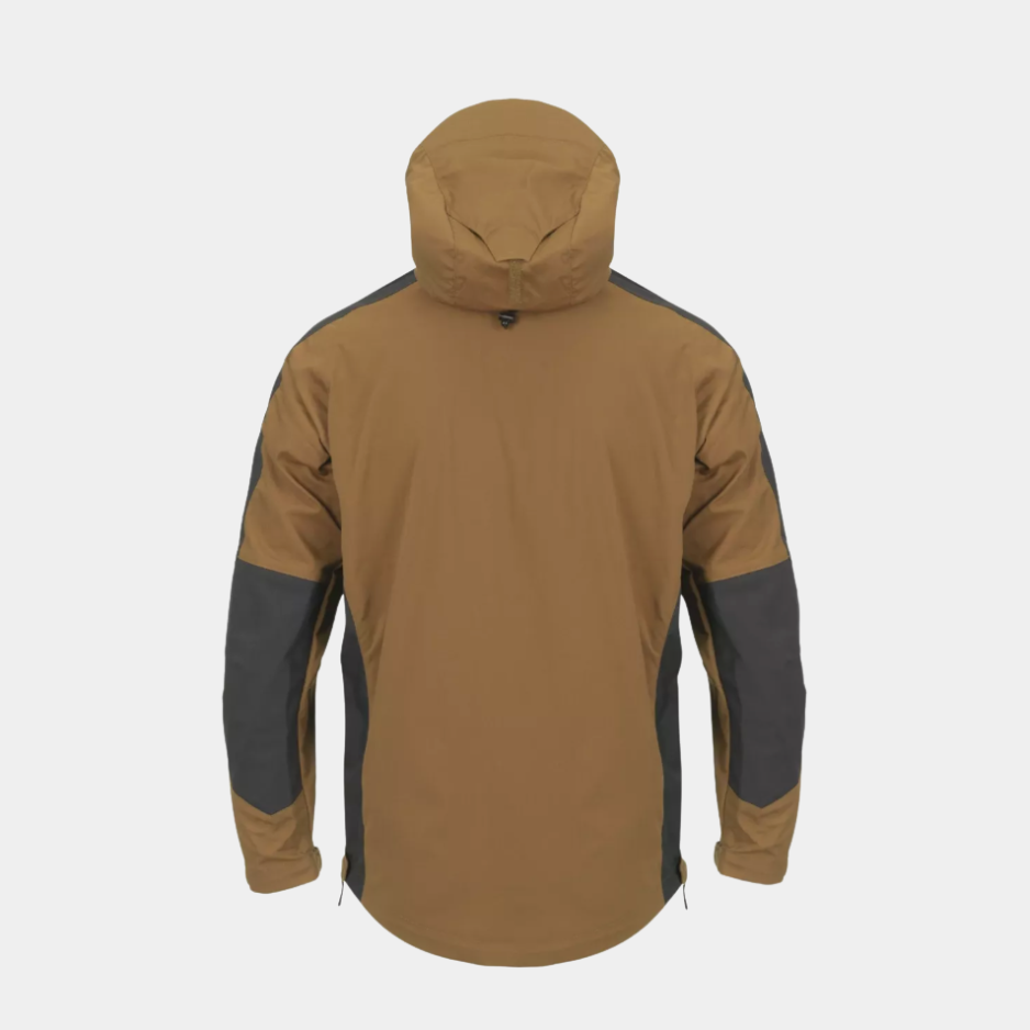 Woodsman Anorak Jacket
