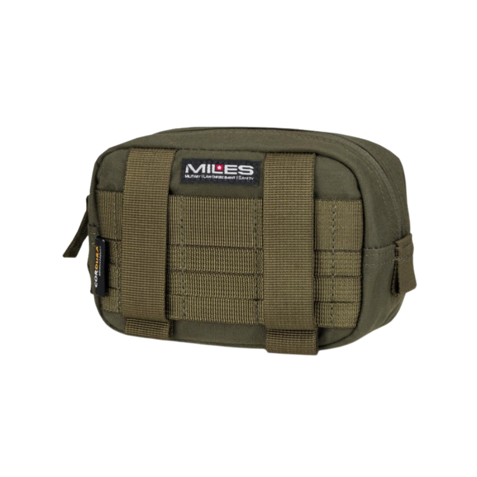 'ELPIS' UTILITY POUCH