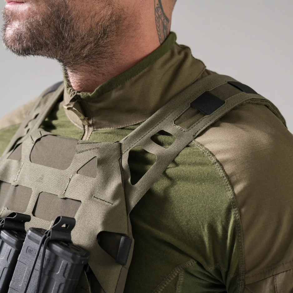 Bearcat Ultralight Plate Carrier