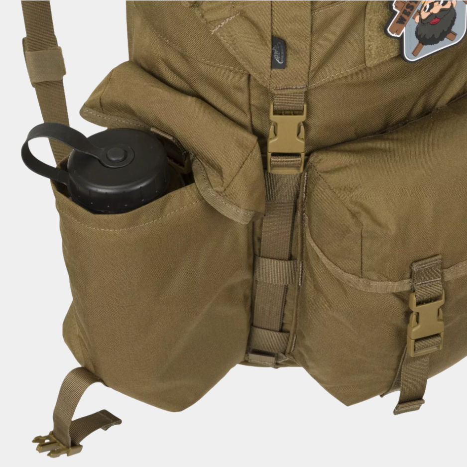 Bergen® Backpack
