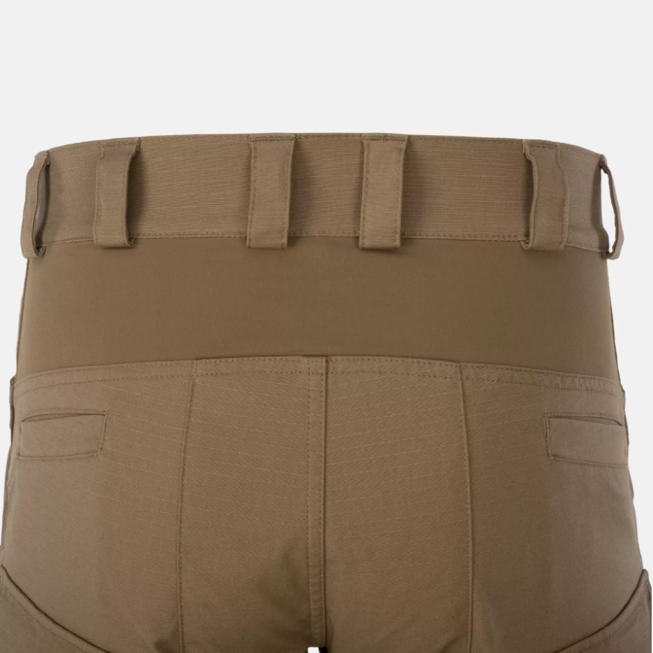 MCDU Combat Pants