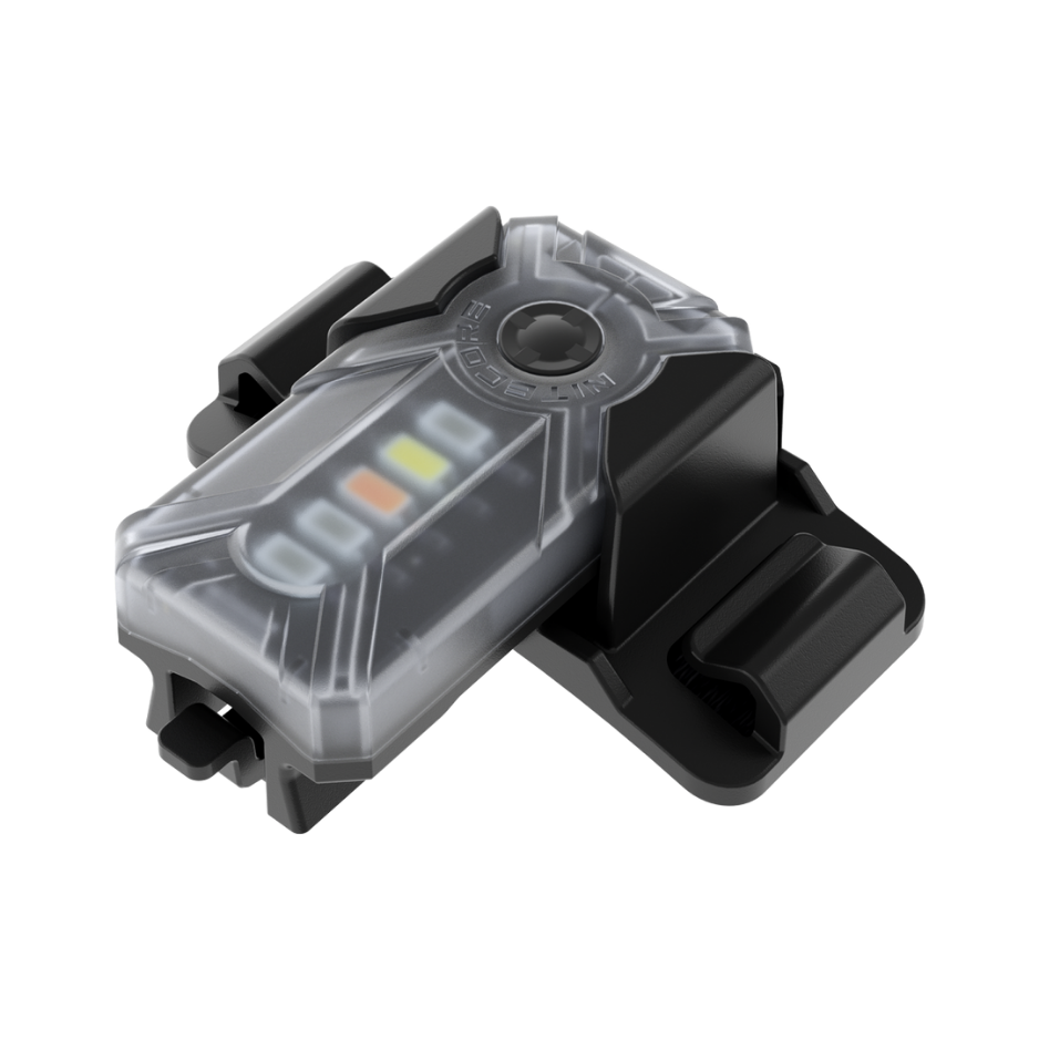 Nitecore® NU07 LE signaallamp