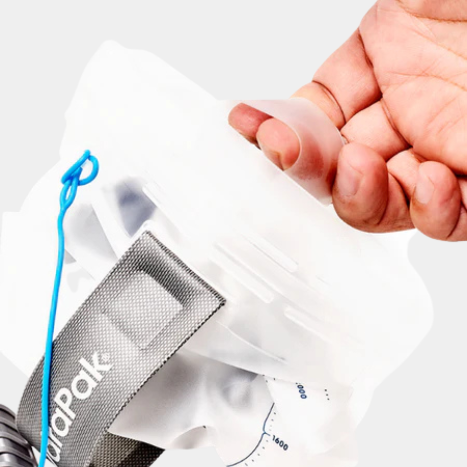 Contour™ 2L hydration reservoir