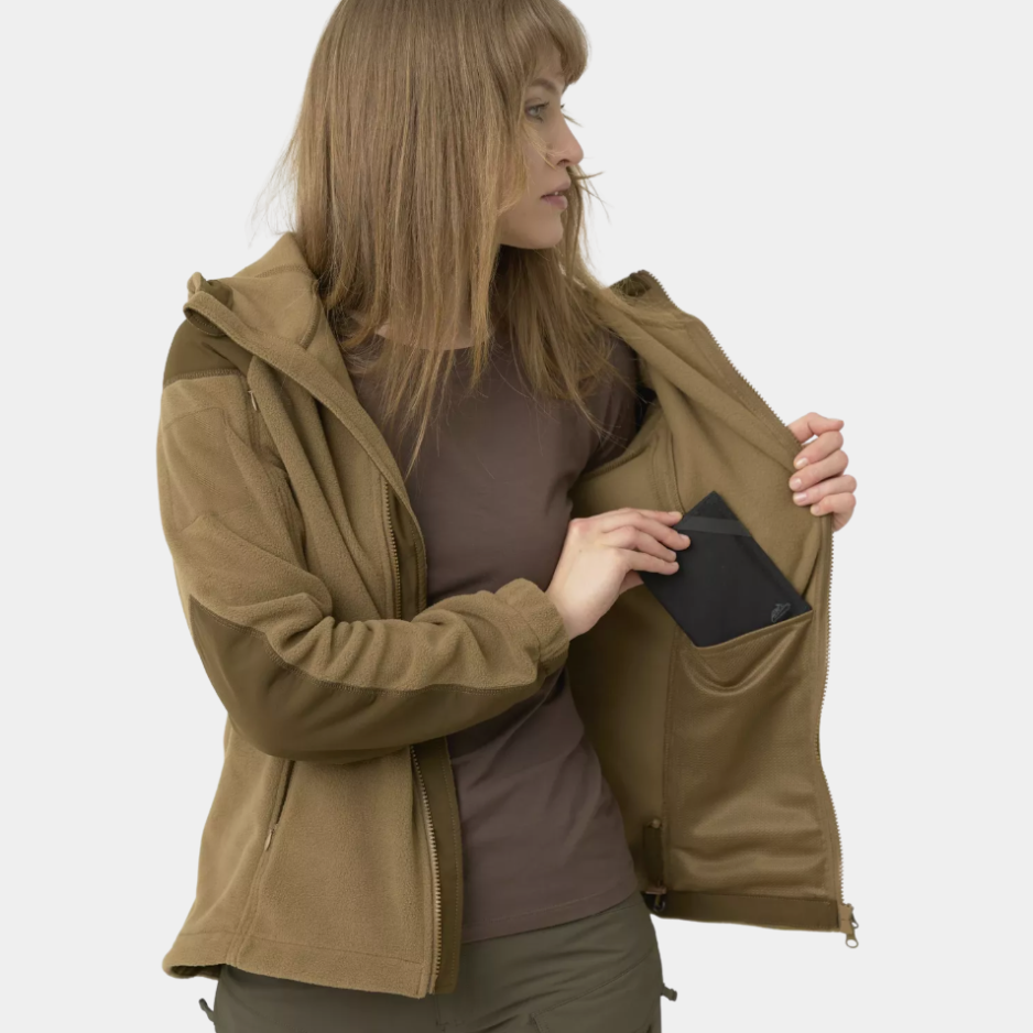 Women's Cumulus Fleece