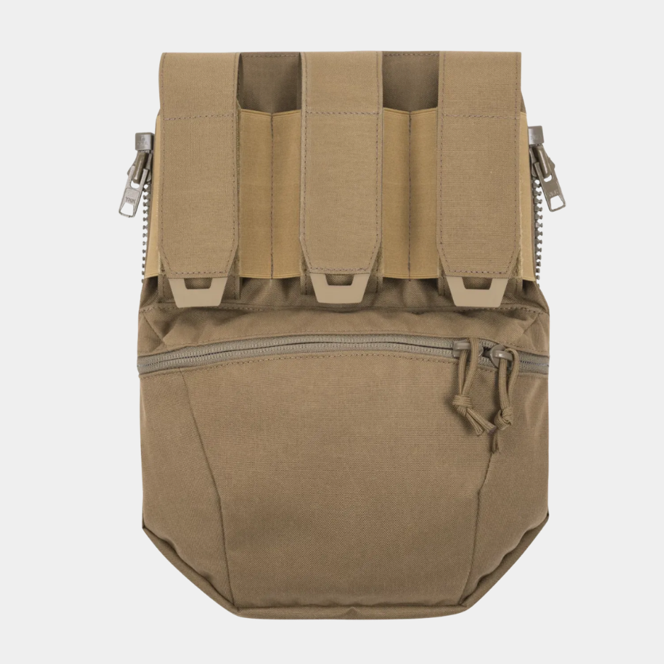 Spitfire Assault® Back Panel