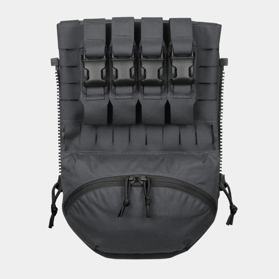 Spitfire® Breacher Back Panel