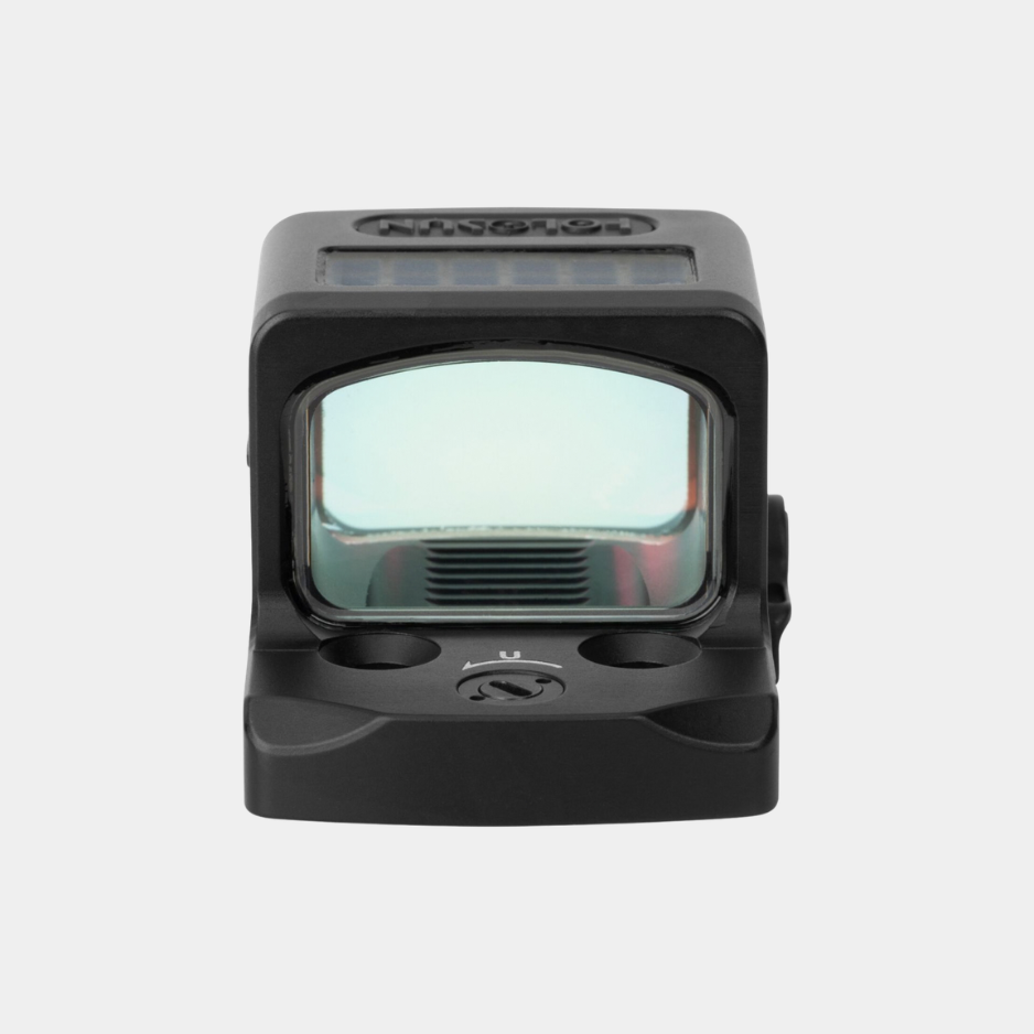 EPS Enclosed Reflex Green Dot Sight