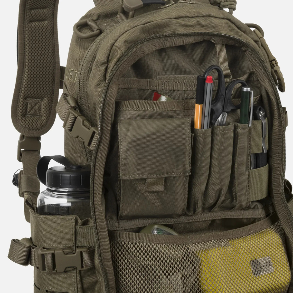 Dust® MKII backpack