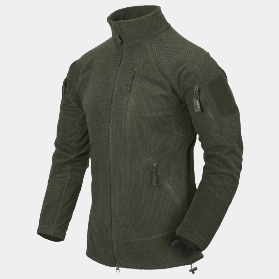 OLIVE GREEN