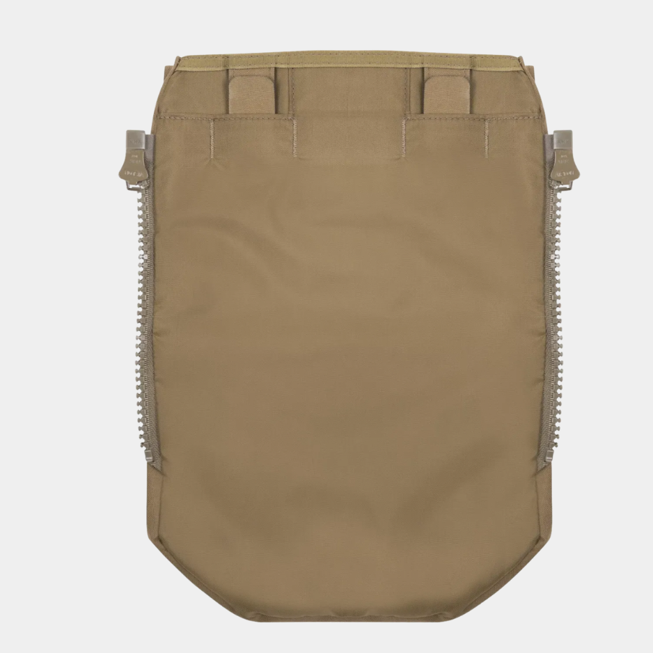 Spitfire Assault® Back Panel