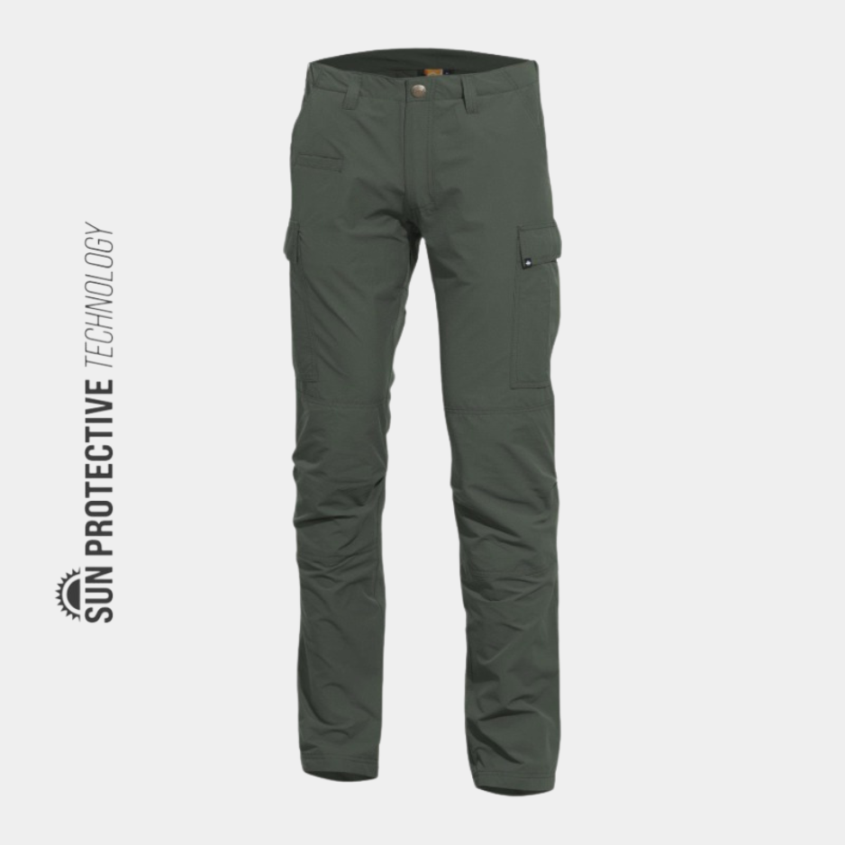CAMO GREEN