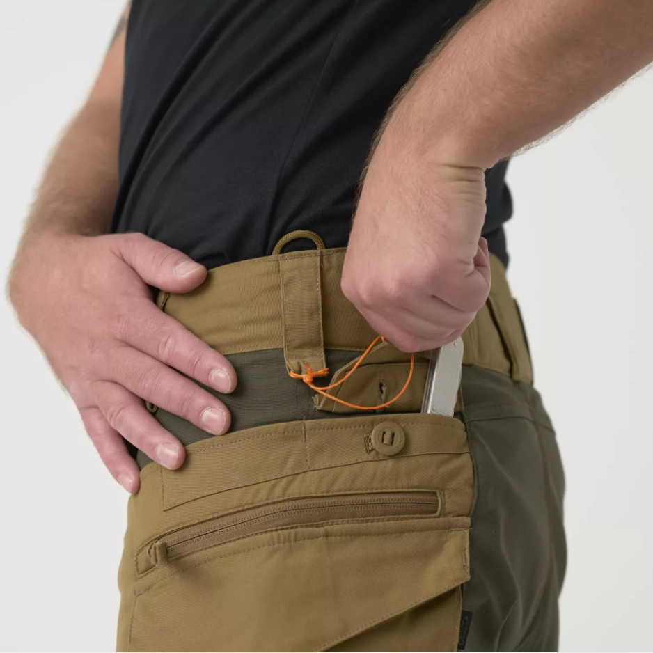 Helikon-Tex® Pilgrim Bushcraft Set
