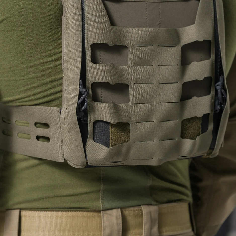 Bearcat Ultralight Plate Carrier
