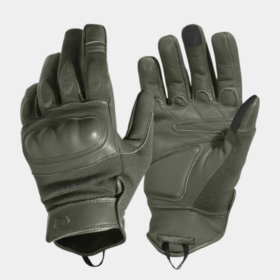 STORM NOMEX® ANTI-CUT GLOVES