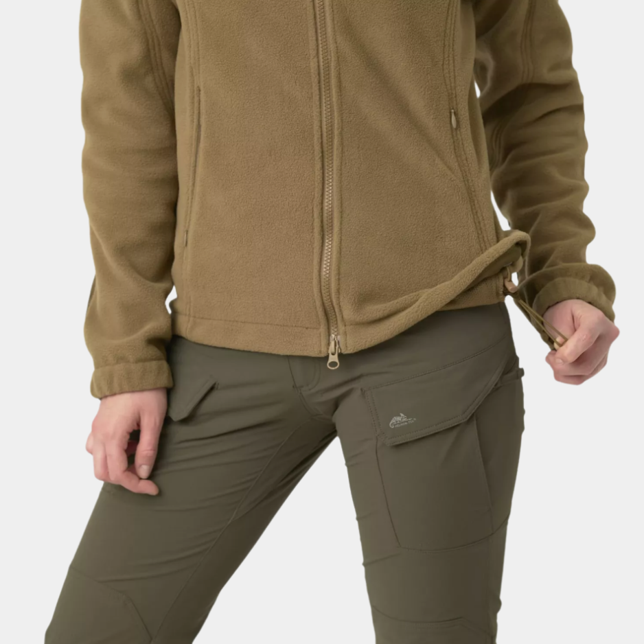 Women's Cumulus Fleece