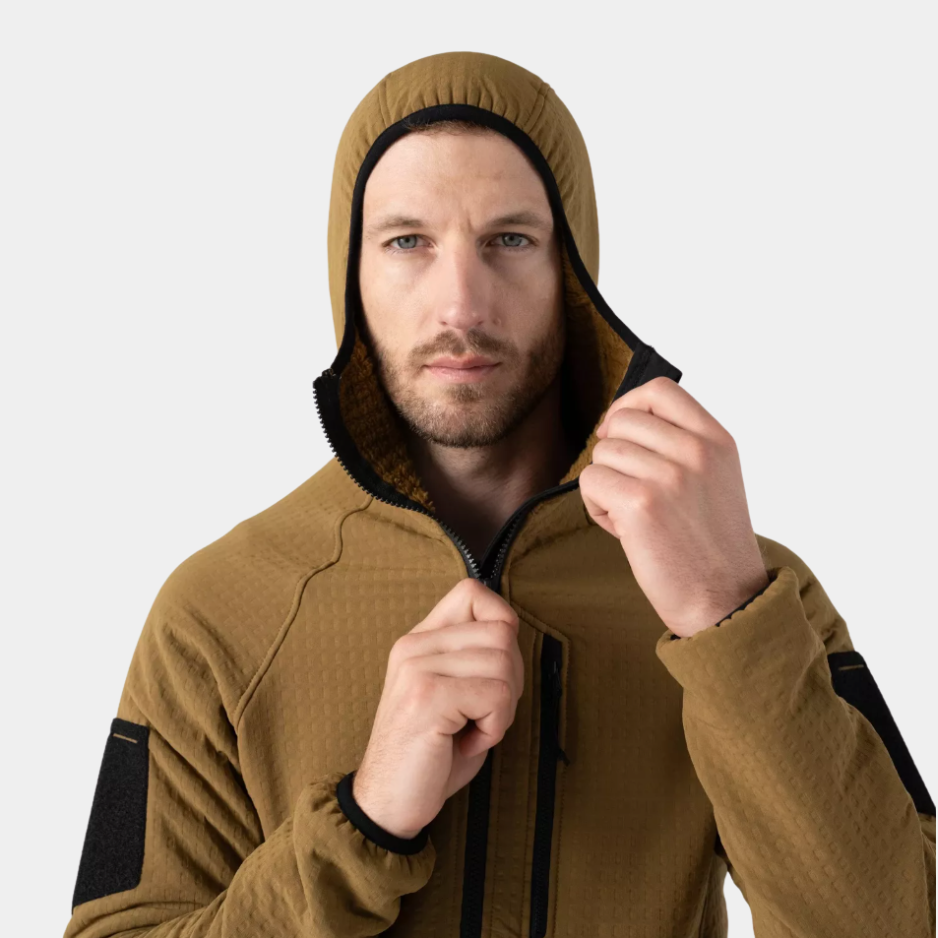 Patriot PRO Fleece