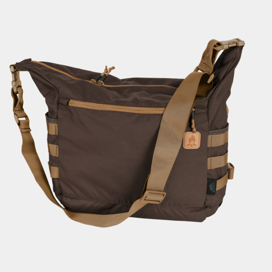 Bushcraft Satchel