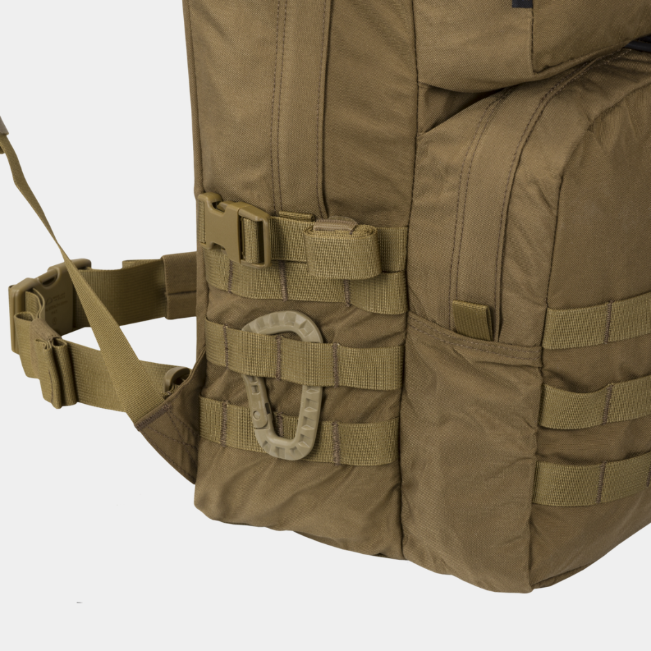 Ratel Mk2 Backpack