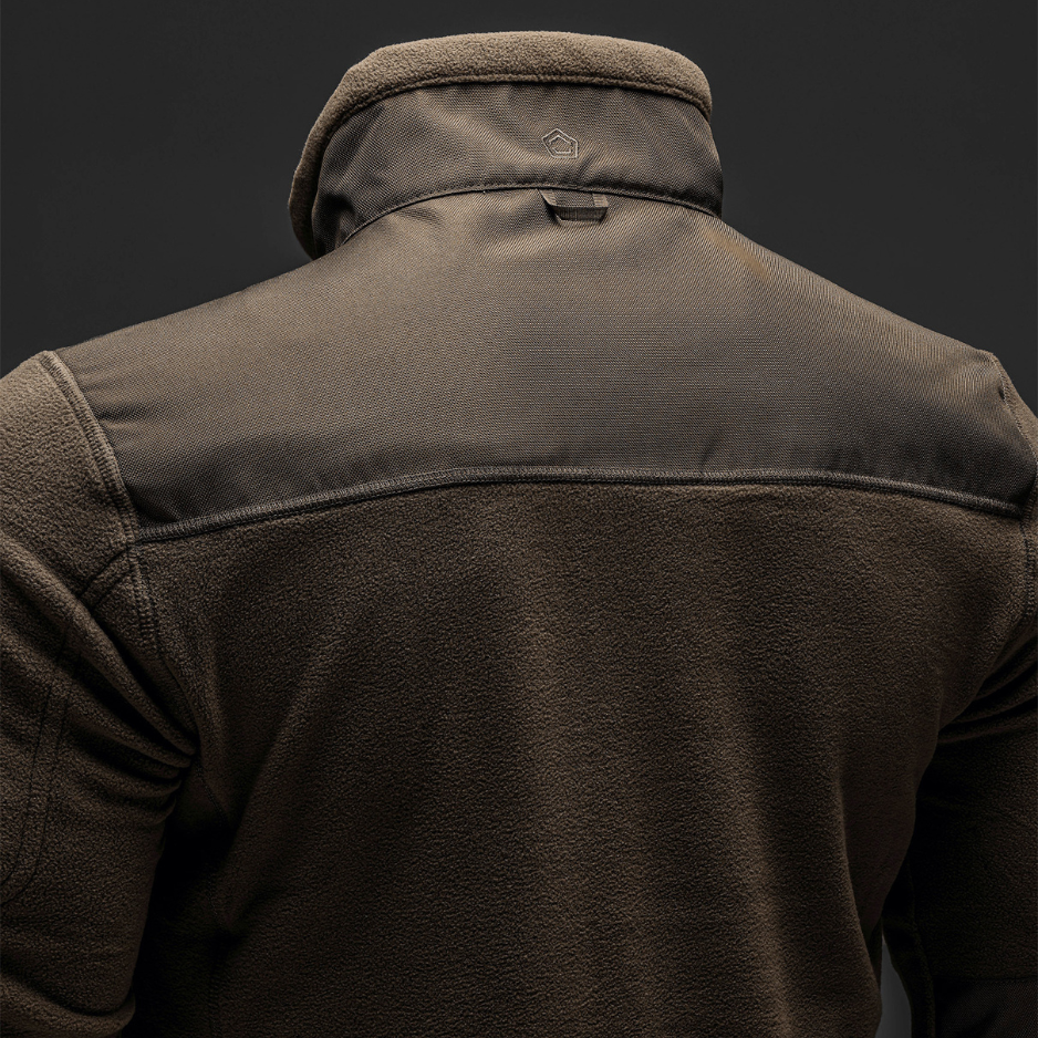 Nestor 2.5 Fleece Jacket