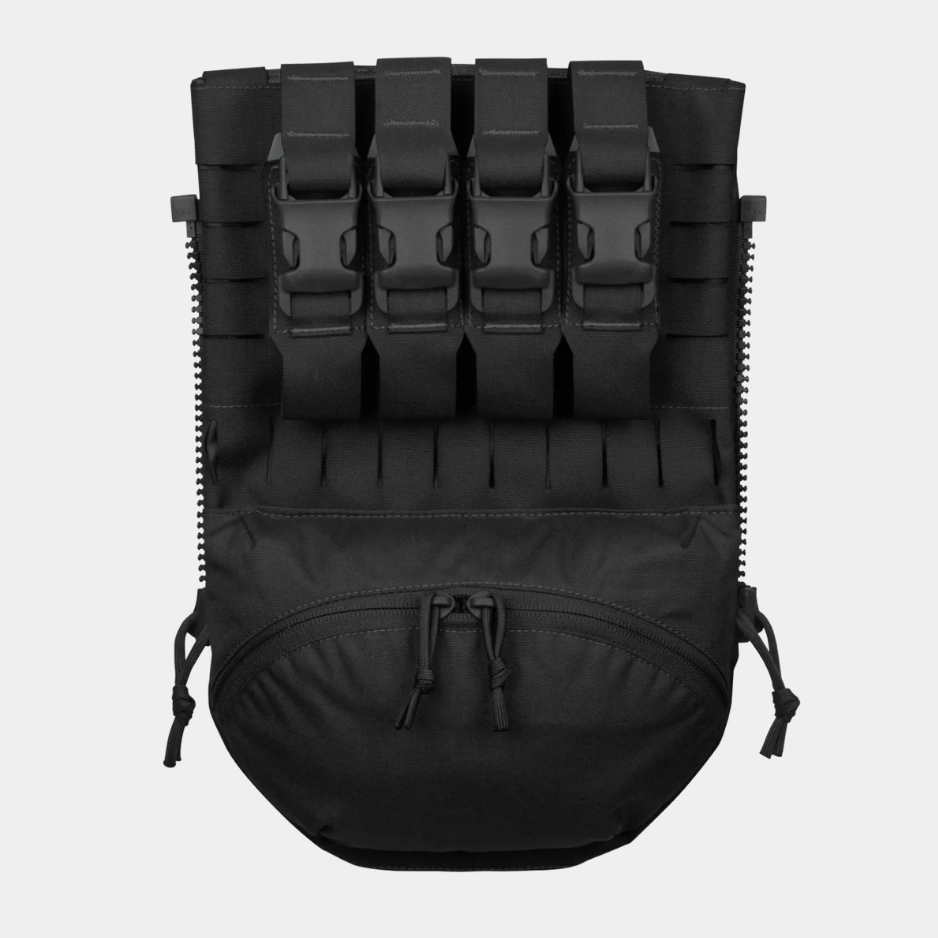 Spitfire® Breacher Back Panel