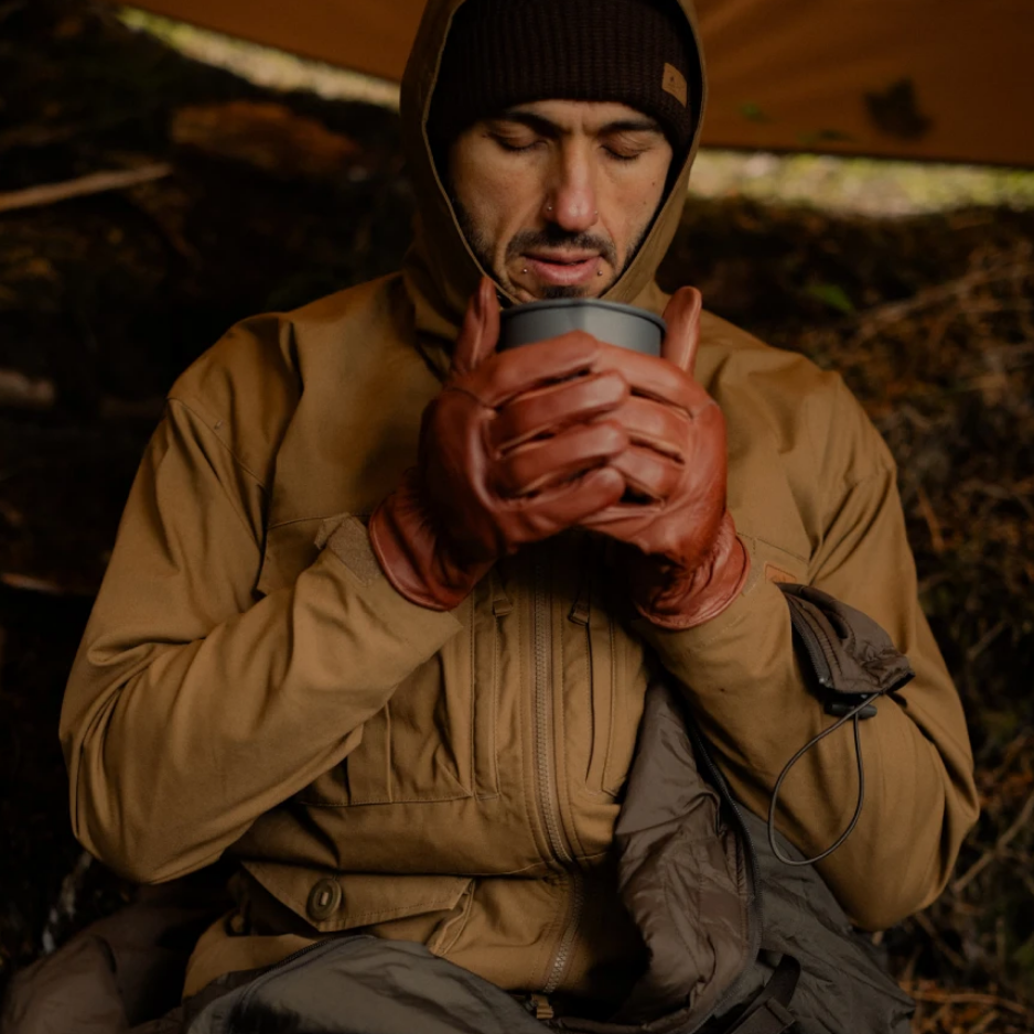 Helikon-Tex® Pilgrim Bushcraft Set