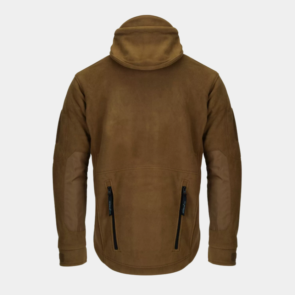 Patriot Fleece