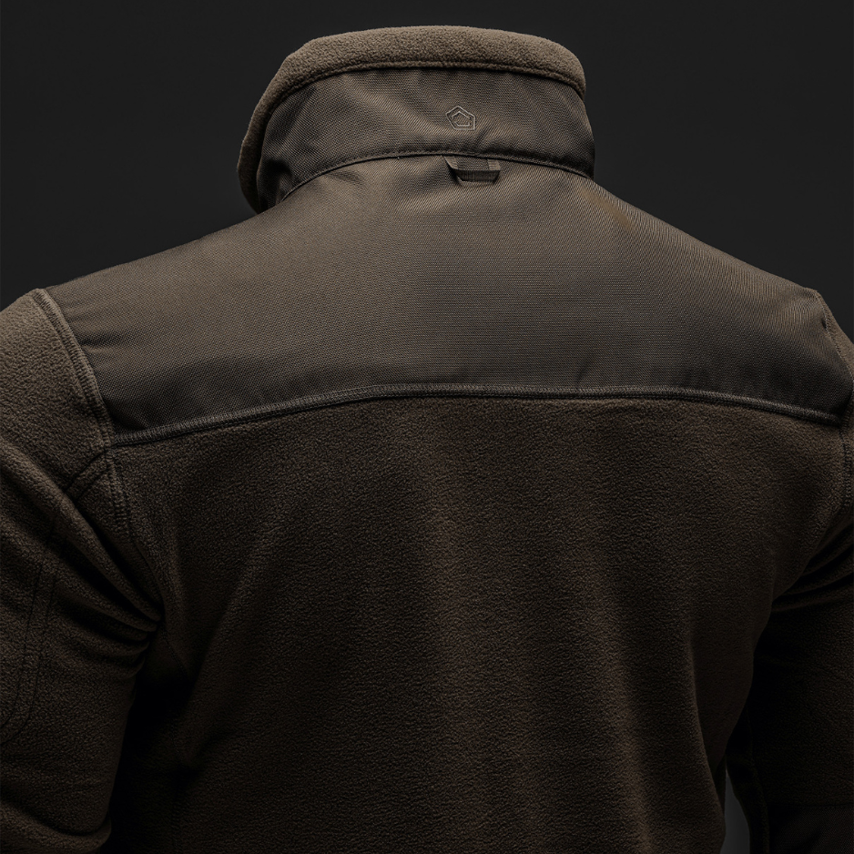 Nestor 2.5 Fleece Jacket