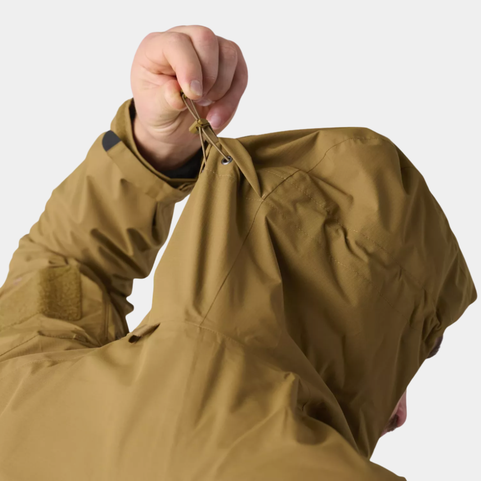 Chinook Waterproof Jacket