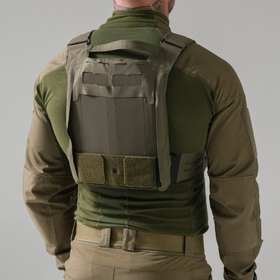 Bearcat Ultralight Plate Carrier