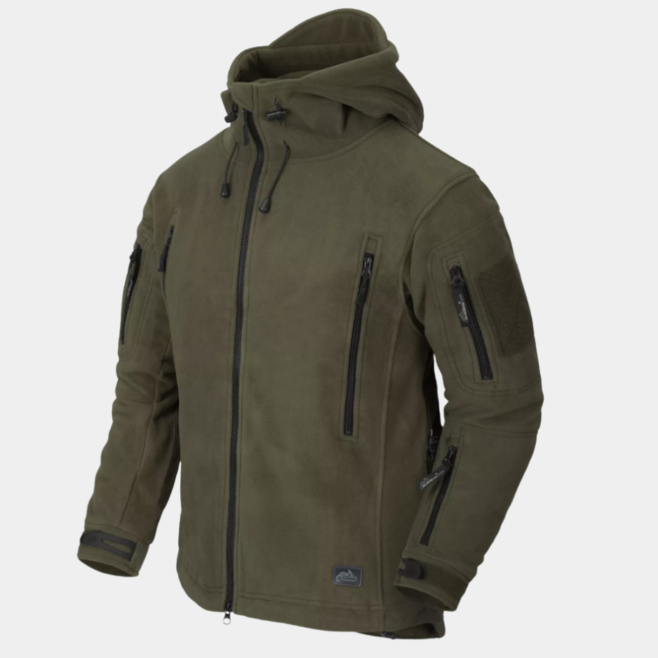 Patriot Fleece