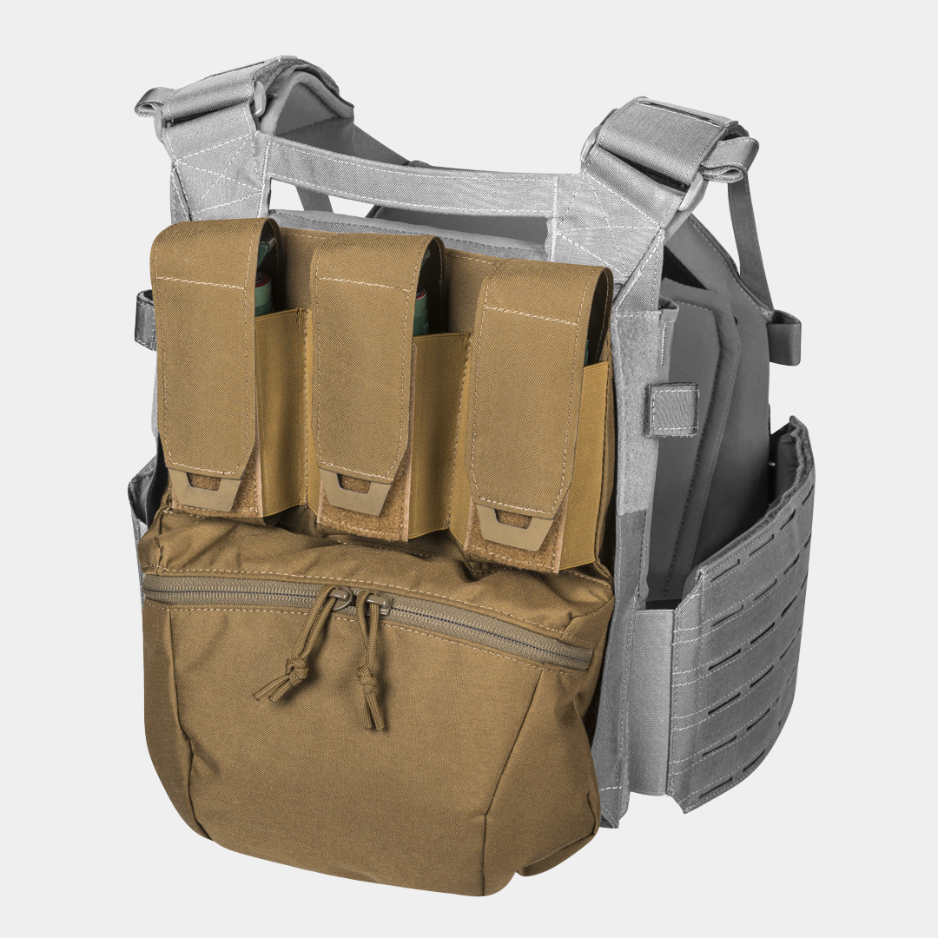 Spitfire Assault® Back Panel MultiCam® Tropic™