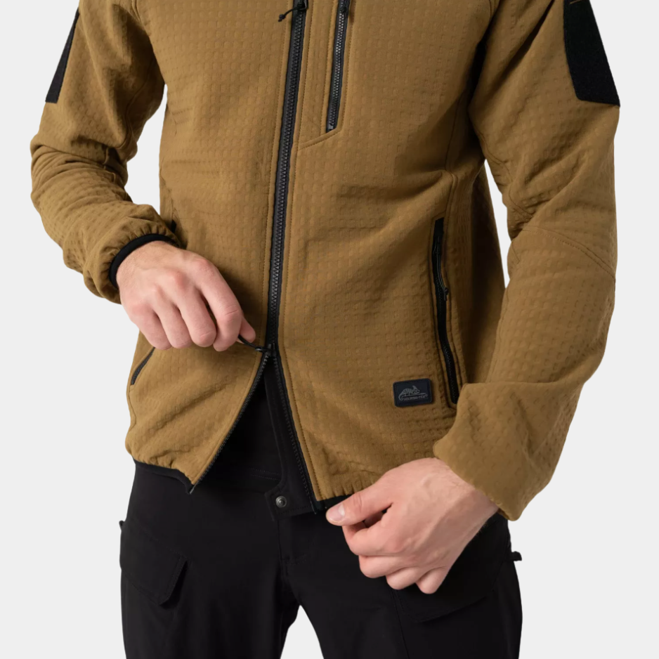 Patriot PRO Fleece