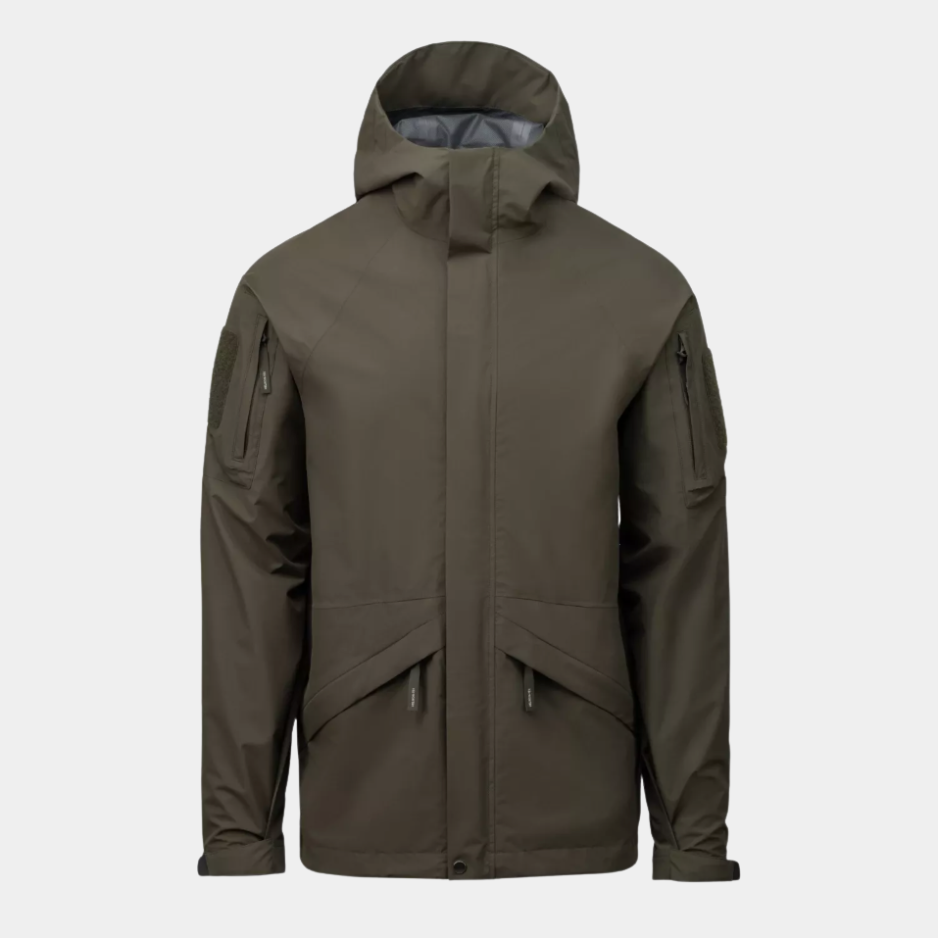 Chinook Waterproof Jacket