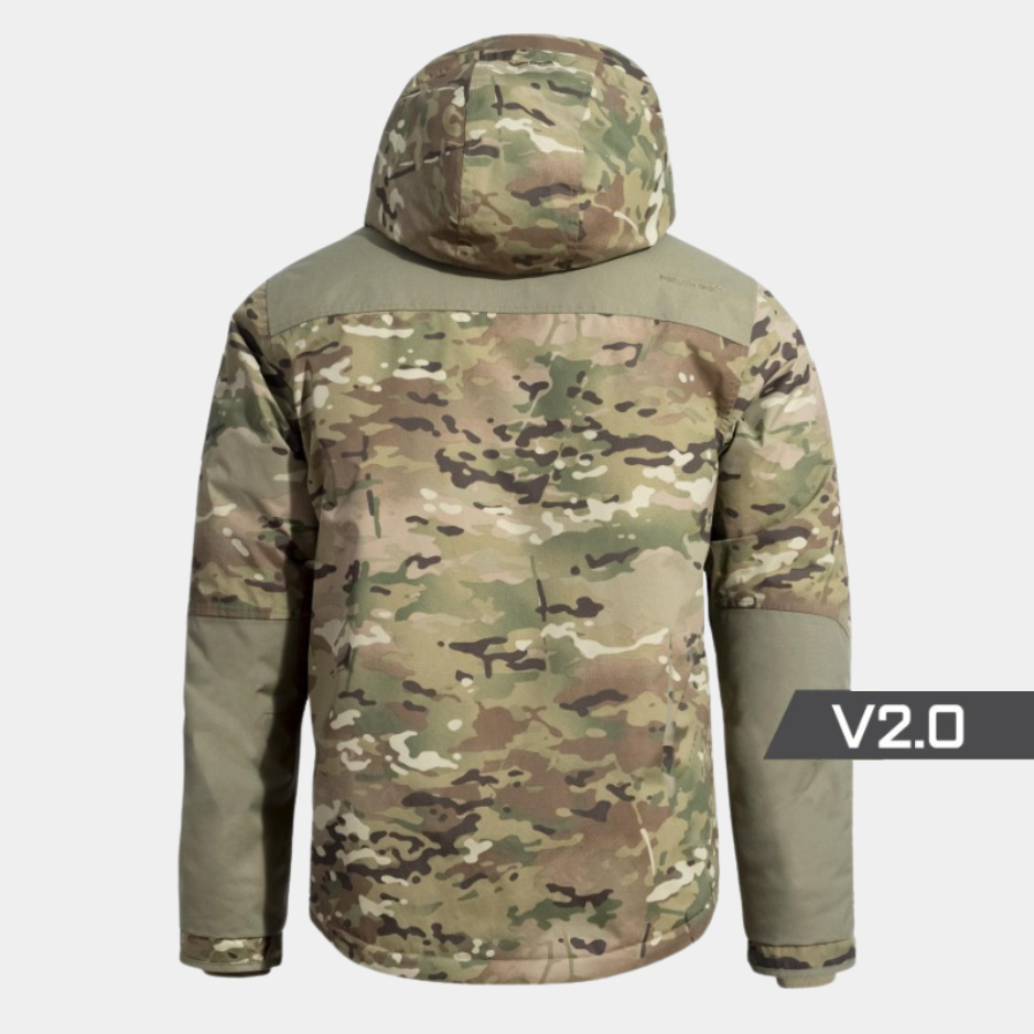 'LCP 2.0' PRIMALOFT® JACKET MULTICAM®