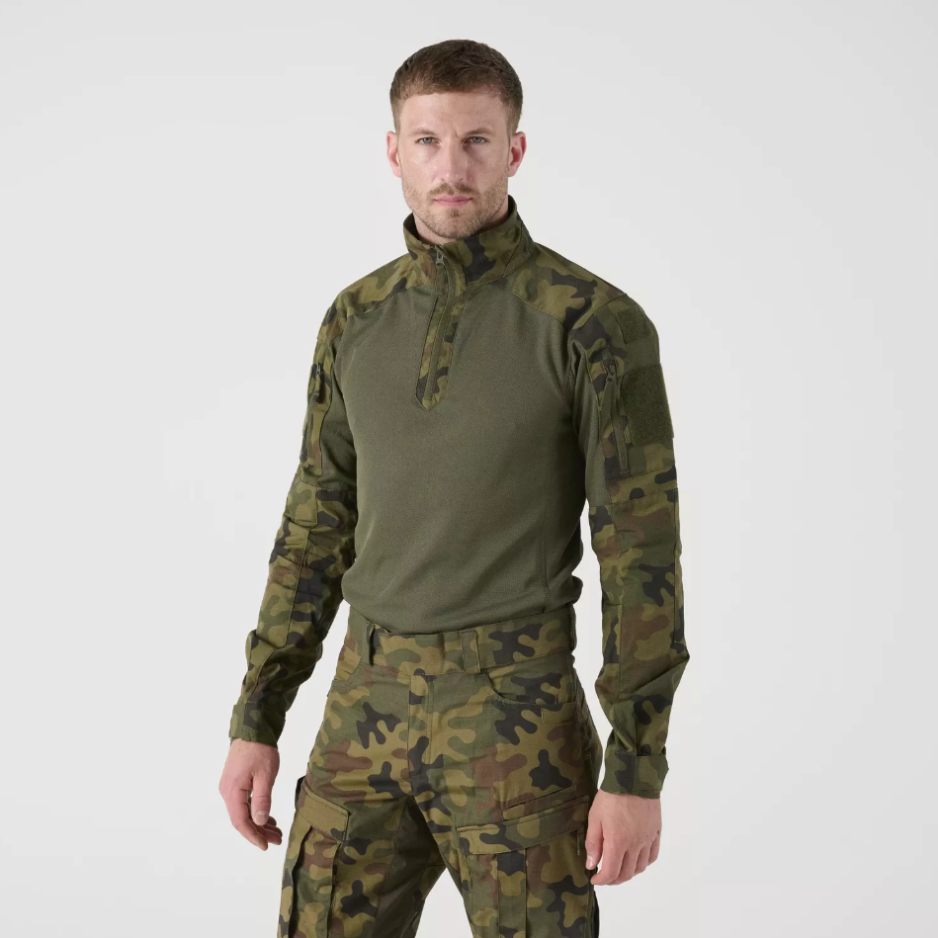 MCDU Combat Shirt