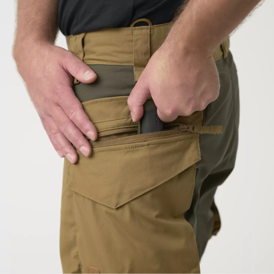 Helikon-Tex® Pilgrim Bushcraft Set