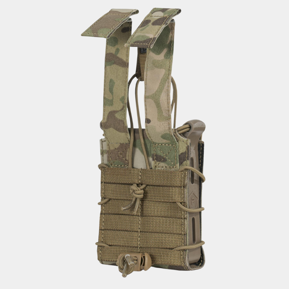 ELPIS™ RIFLE MAG POUCH MULTICAM®