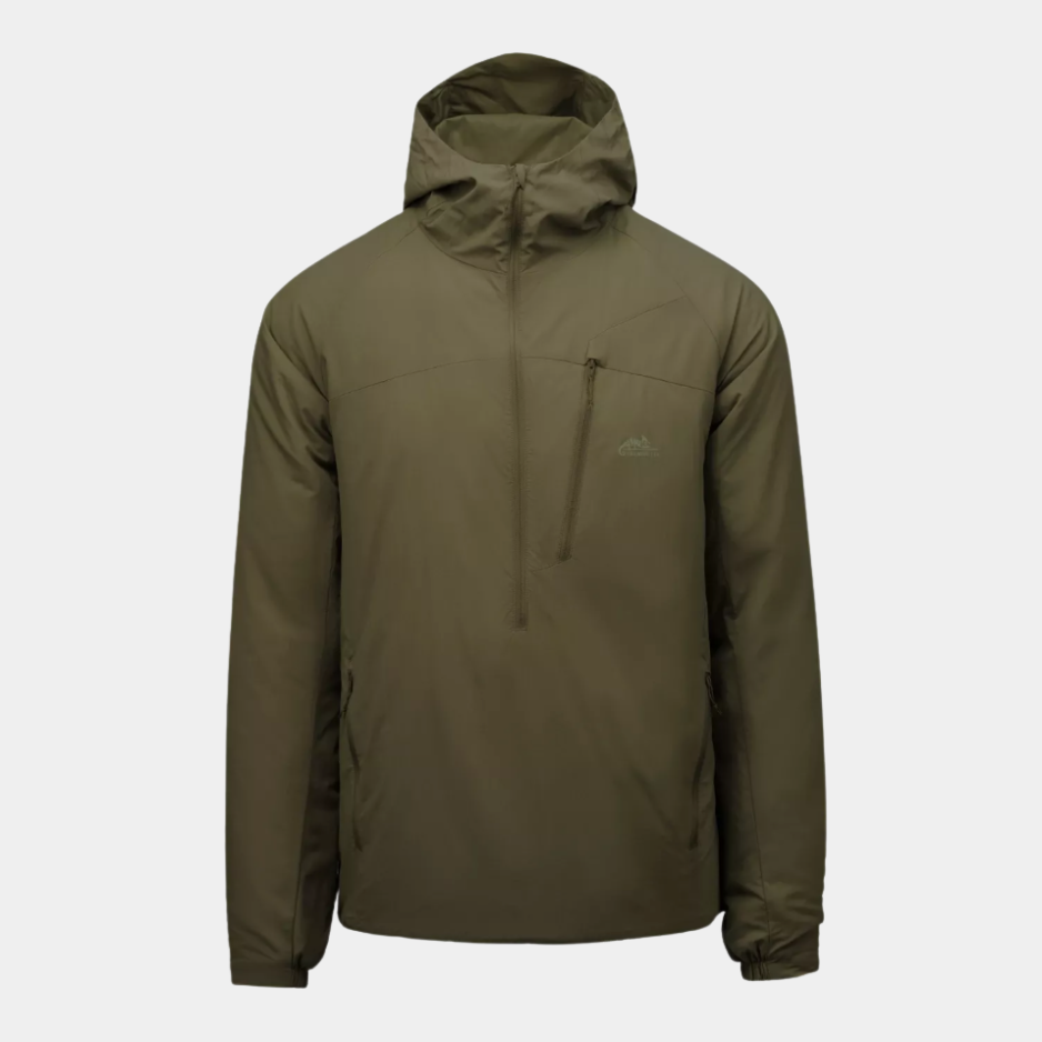 Wolfhound Hoodie Lite Jacket