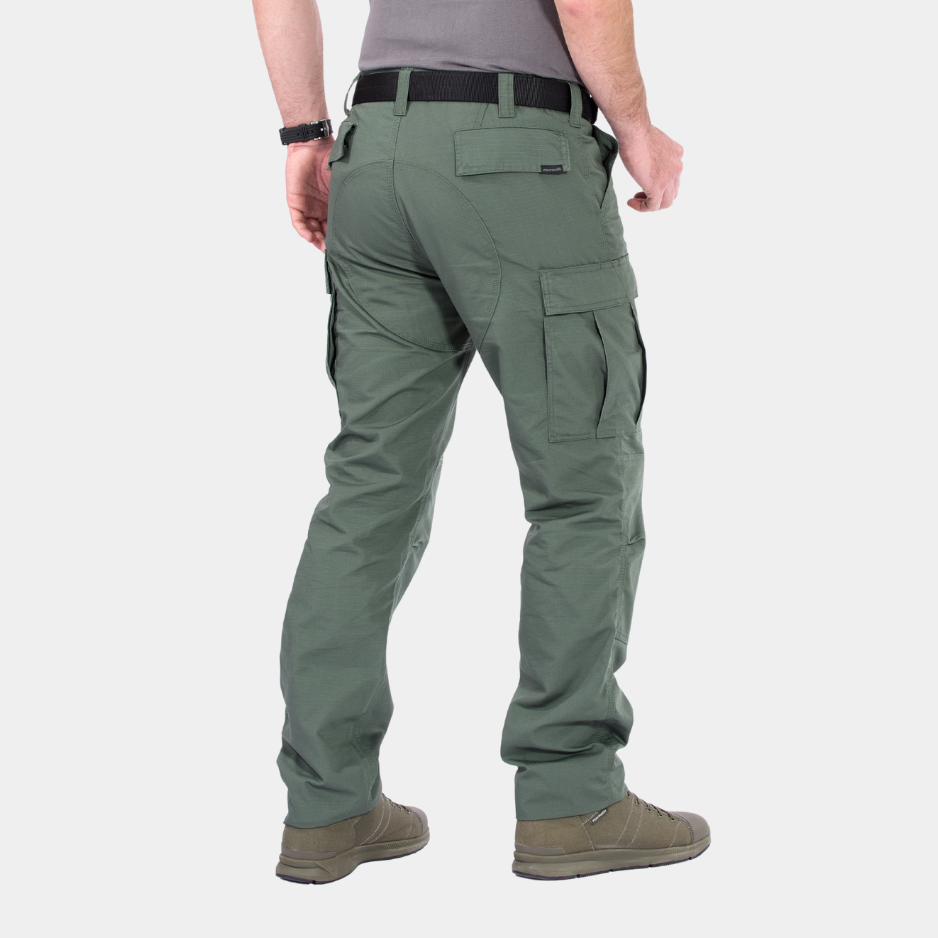 UNISEX BDU 2.0 TACTICAL PANTS